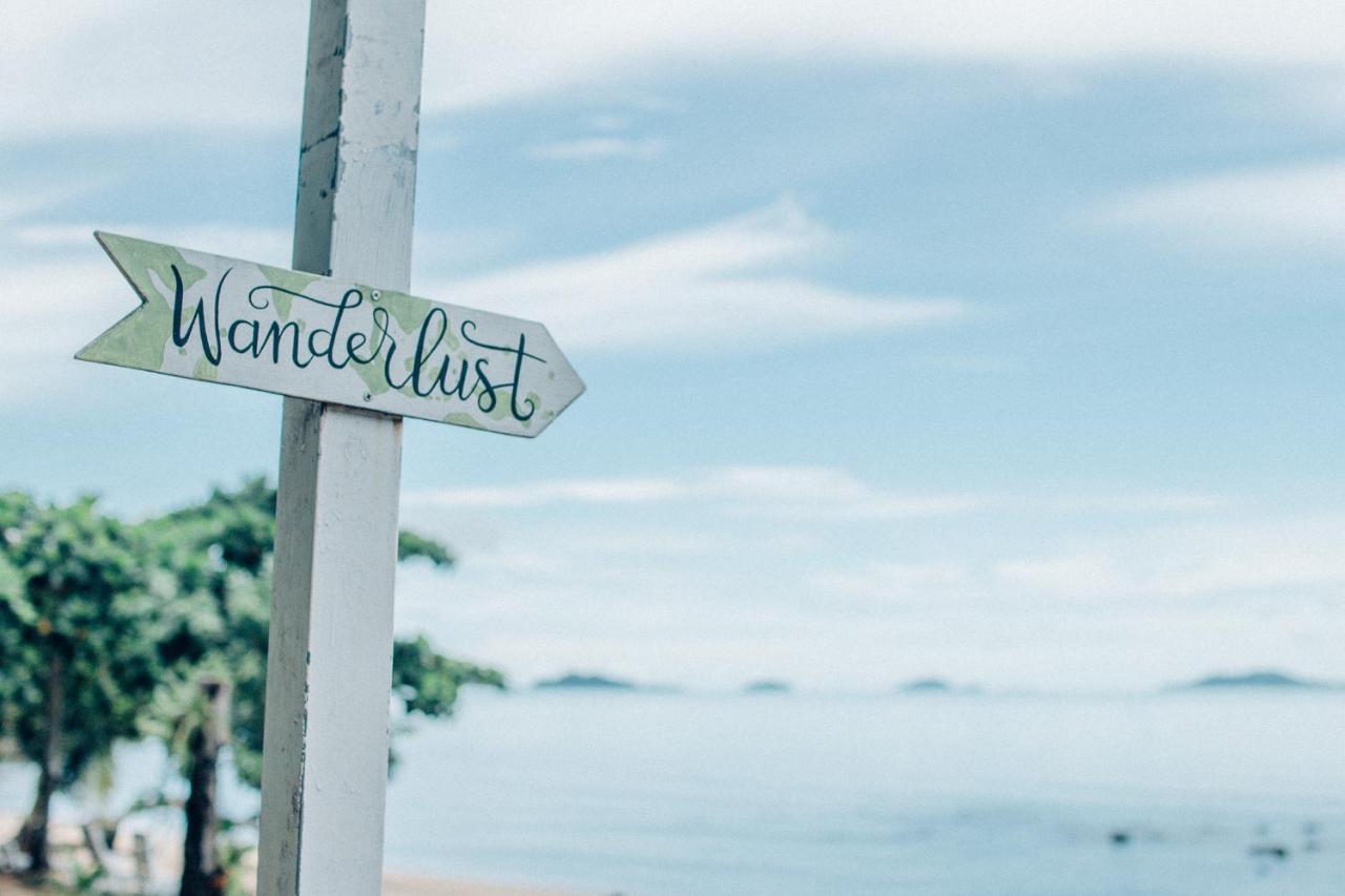 Indie Beach Bungalows Koh Chang Exterior photo