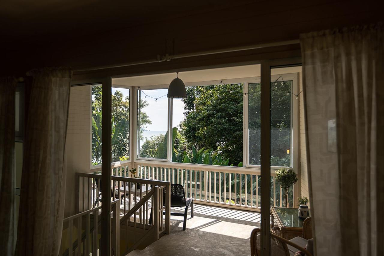 Indie Beach Bungalows Koh Chang Exterior photo
